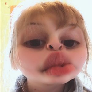 Meet your Posher, Shelby